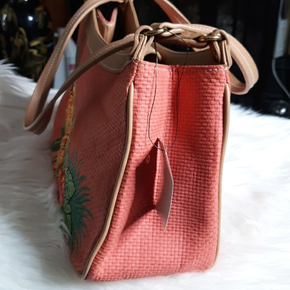 NWT Etienne Aigner handbag - Picture 4 of 8